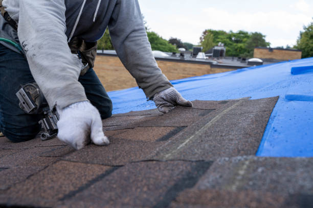Quick and Trustworthy Emergency Roof Repair Services in Highland Village, TX